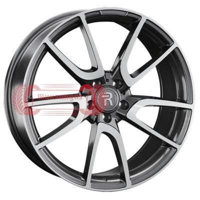 Replay GL35 GMF 8x19/5x108 D63.3 ET46  