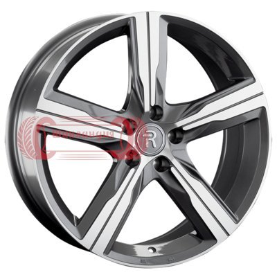 Replay GL47 GMF 8x19/5x108 D63.3 ET46  