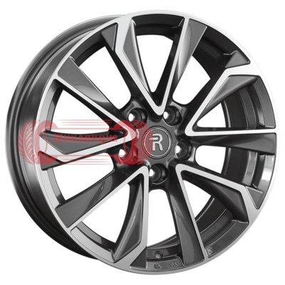 Replay GL50 GMF 7.5x19/5x108 D63.3 ET46  