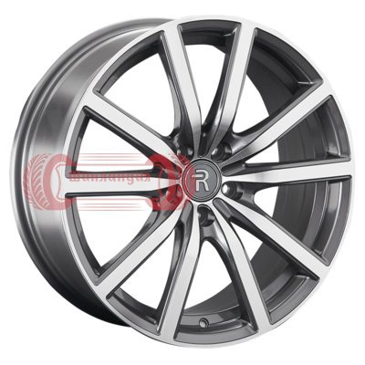Replay GL60 GMF 8x18/5x108 D63.3 ET46  
