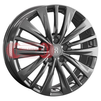 Replay GL61 GM 7.5x18/5x108 D63.3 ET46  
