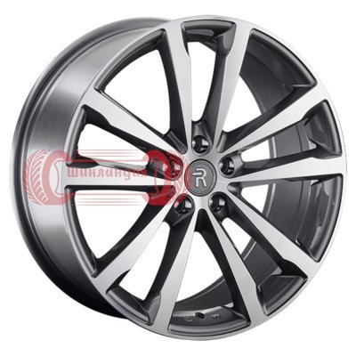 Replay GL67 GMF 8.5x19/5x108 D63.3 ET46  