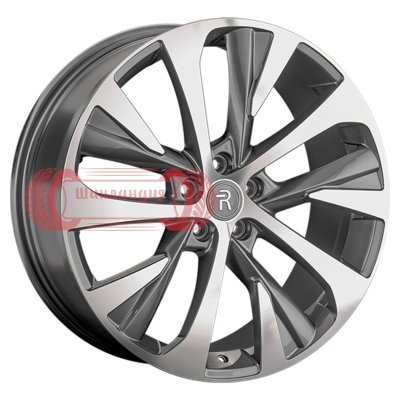 Replay GL71 GMF 8x20/5x108 D63.3 ET52  