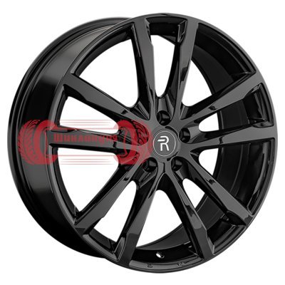 Replay GL72 BK 8.5x20/5x108 D63.3 ET52  