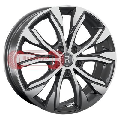 Replay GL74 GMF 7x18/5x114.3 D54.1 ET53  