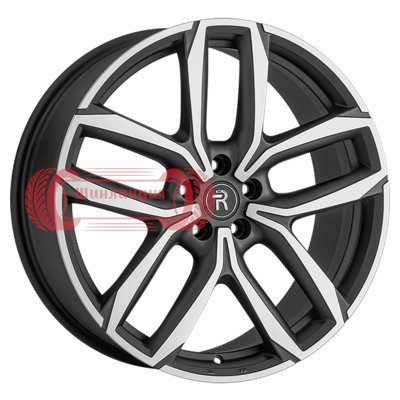 Replay GL81 MBF 8x20/5x108 D63.3 ET52  