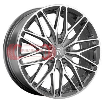 Replay GL89 GMF 8x18/5x108 D63.3 ET46  