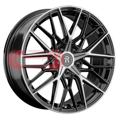 Replay GL90 BKF 8x18/5x108 D63.3 ET46  