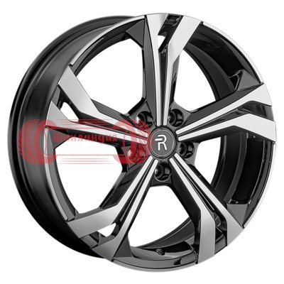 Replay GL91 BKF 7x18/5x114.3 D54.1 ET53  