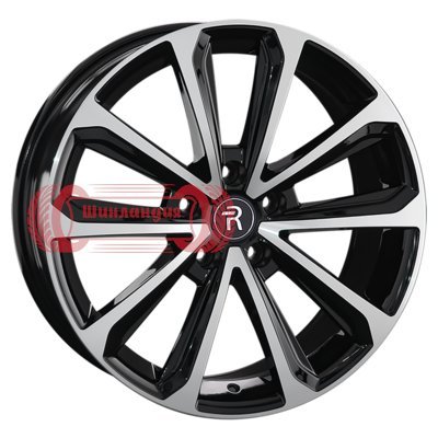 Replay GL93 BKF 8.5x20/5x108 D63.4 ET45  