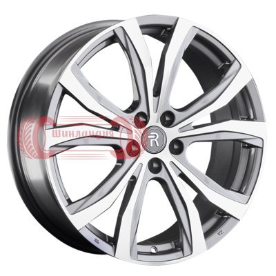 Replay GS20 GMF 8x18/5x114.3 D67.1 ET34  