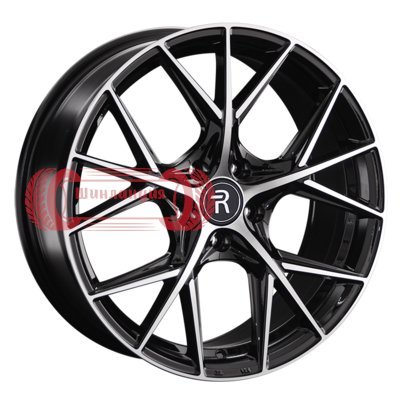 Replay GS29 BKF 8x18/5x114.3 D67.1 ET39  