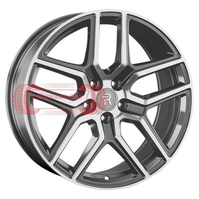 Replay GS43 GMF 8x18/5x114.3 D67.1 ET39  
