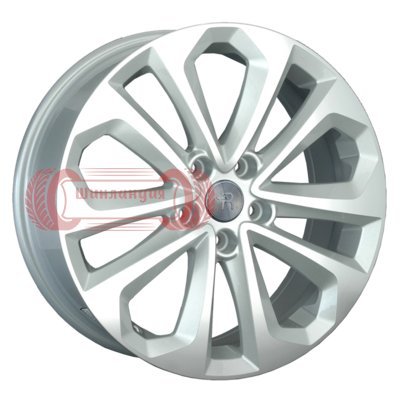 Replay H60 SF 7.5x17/5x114.3 D64.1 ET55  