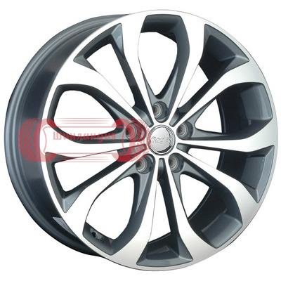 Replay HND135 GMF 7x17/5x114.3 D67.1 ET41  