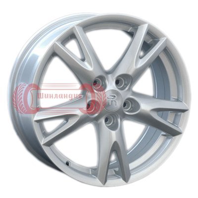 Replay HND178 Sil 7x17/5x114.3 D67.1 ET47  