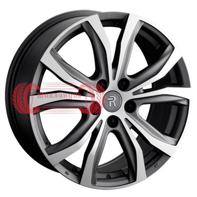 Replay HND239 MGMF 8x18/5x114.3 D67.1 ET46  