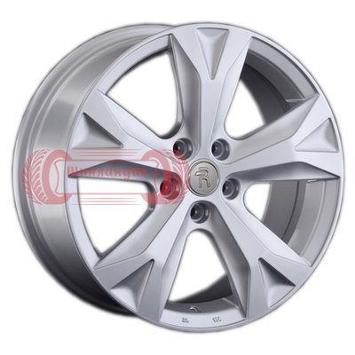 Replay HND245 SF 7.5x18/5x114.3 D67.1 ET49.5  
