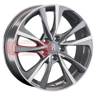 Replay HND248 GMF 7.5x18/5x114.3 D67.1 ET49.5  
