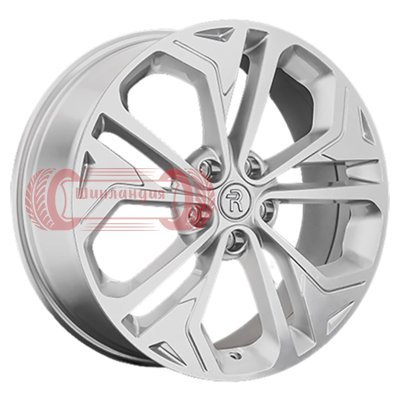 Replay HND304 Sil 8x19/5x114.3 D67.1 ET51  