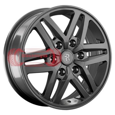 Replay HND307 GM 6.5x17/6x139.7 D92.5 ET50  