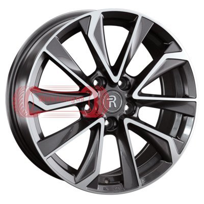 Replay HND315 GMF 7.5x19/5x114.3 D67.1 ET49.5  