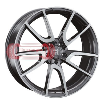 Replay HND327 GMF 8x19/5x114.3 D67.1 ET51  