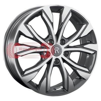 Replay HND331 GMF 7x18/5x114.3 D67.1 ET51  
