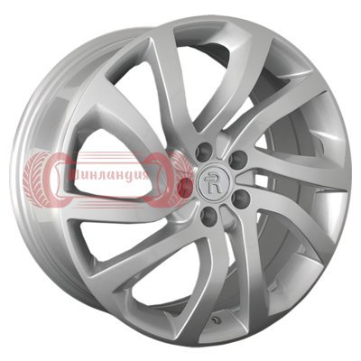 Replay HND336 Sil 8x20/5x114.3 D67.1 ET49.5  