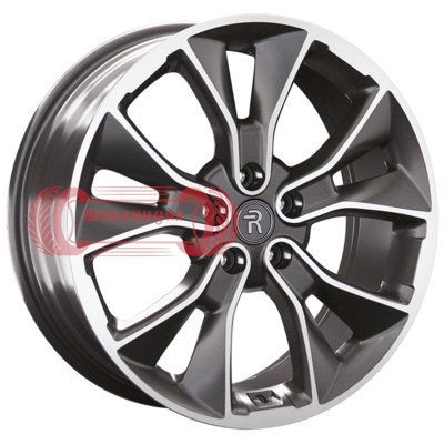 Replay HND344 MGMF 8x19/5x114.3 D67.1 ET51  