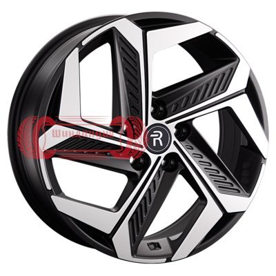 Replay HND352 MBF 7x18/5x114.3 D67.1 ET51  