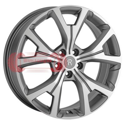Replay HND369 MGMF 7.5x20/5x114.3 D67.1 ET49.5  