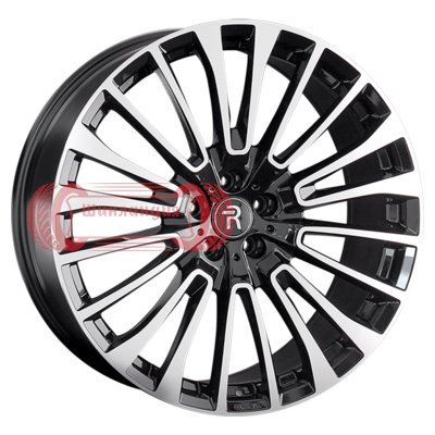 Replay HND386 BKF 8.5x20/5x114.3 D67.1 ET54  