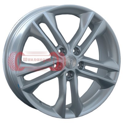 Replay HND90 Sil 6.5x18/5x114.3 D67.1 ET48  