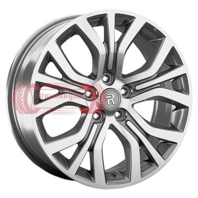 Replay HV113 GMF 7x18/5x114.3 D64.1 ET40  