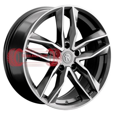 Replay HV123 GMFP 8x18/5x114.3 D66.6 ET37  