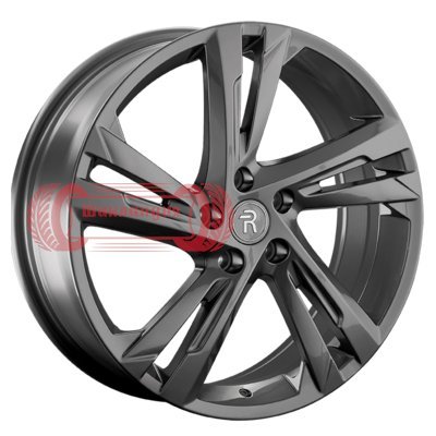 Replay HV51 GM 7x19/5x114.3 D64.1 ET40  