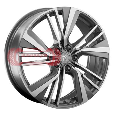Replay HV56 GMF 7x19/5x114.3 D64.1 ET40  