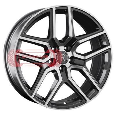 Replay HV65 GMF 8x18/5x114.3 D66.6 ET37  
