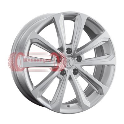 Replay HV66 Sil 8x18/5x114.3 D66.6 ET37  