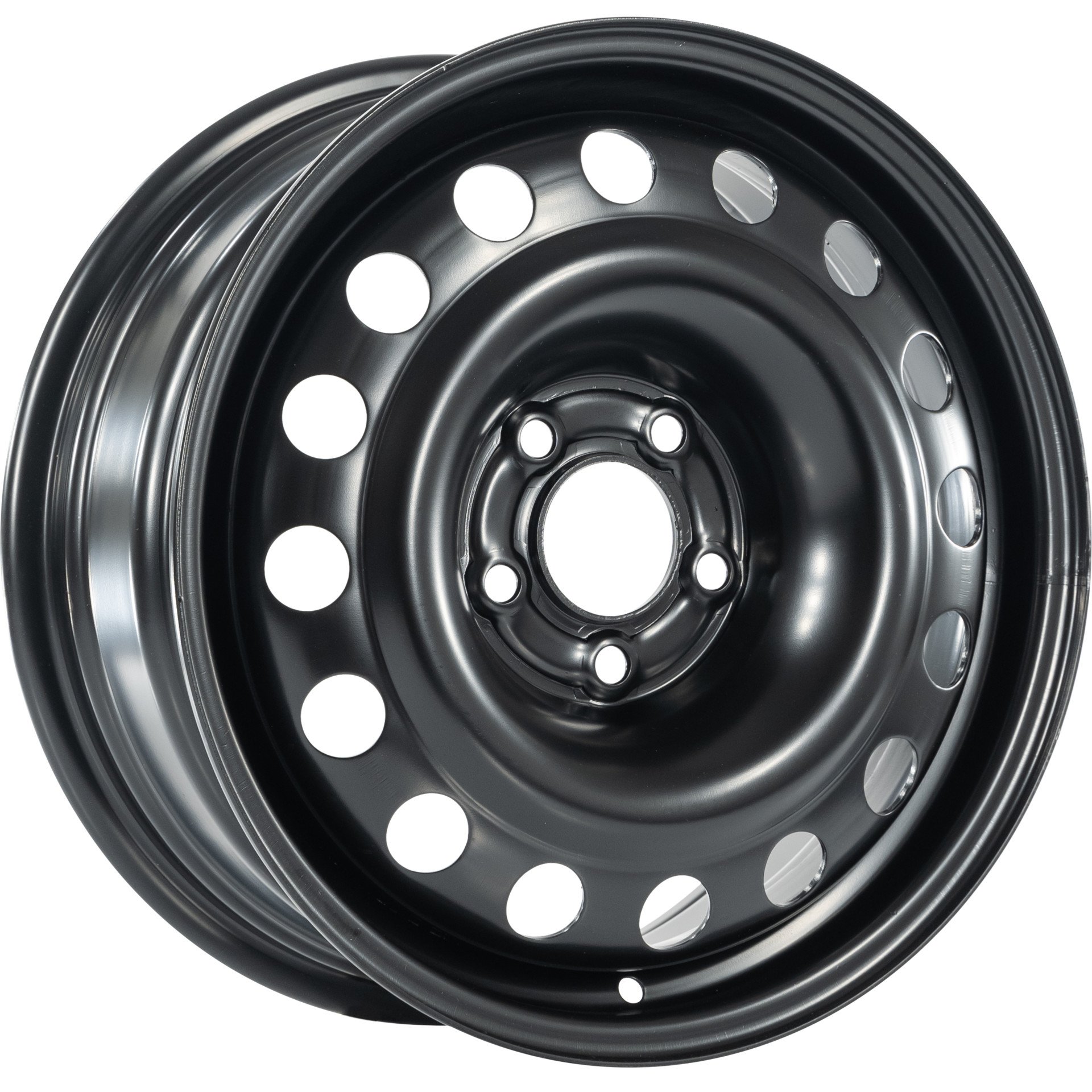 Trebl R-1722 black 6.5x17/5x114.3 D67.1 ET38  