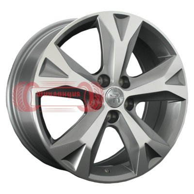 Replay INF35 GMF 7.5x18/5x114.3 D66.1 ET45  