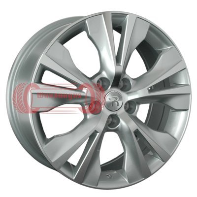 Replay INF38 SF 7.5x18/5x114.3 D66.1 ET45  