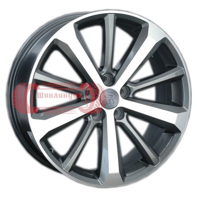 Replay INF40 GMF 7.5x18/5x114.3 D66.1 ET45  