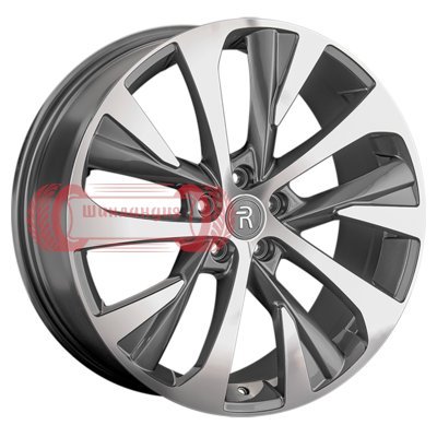 Replay INF64 GMF 8x20/5x114.3 D66.1 ET50  