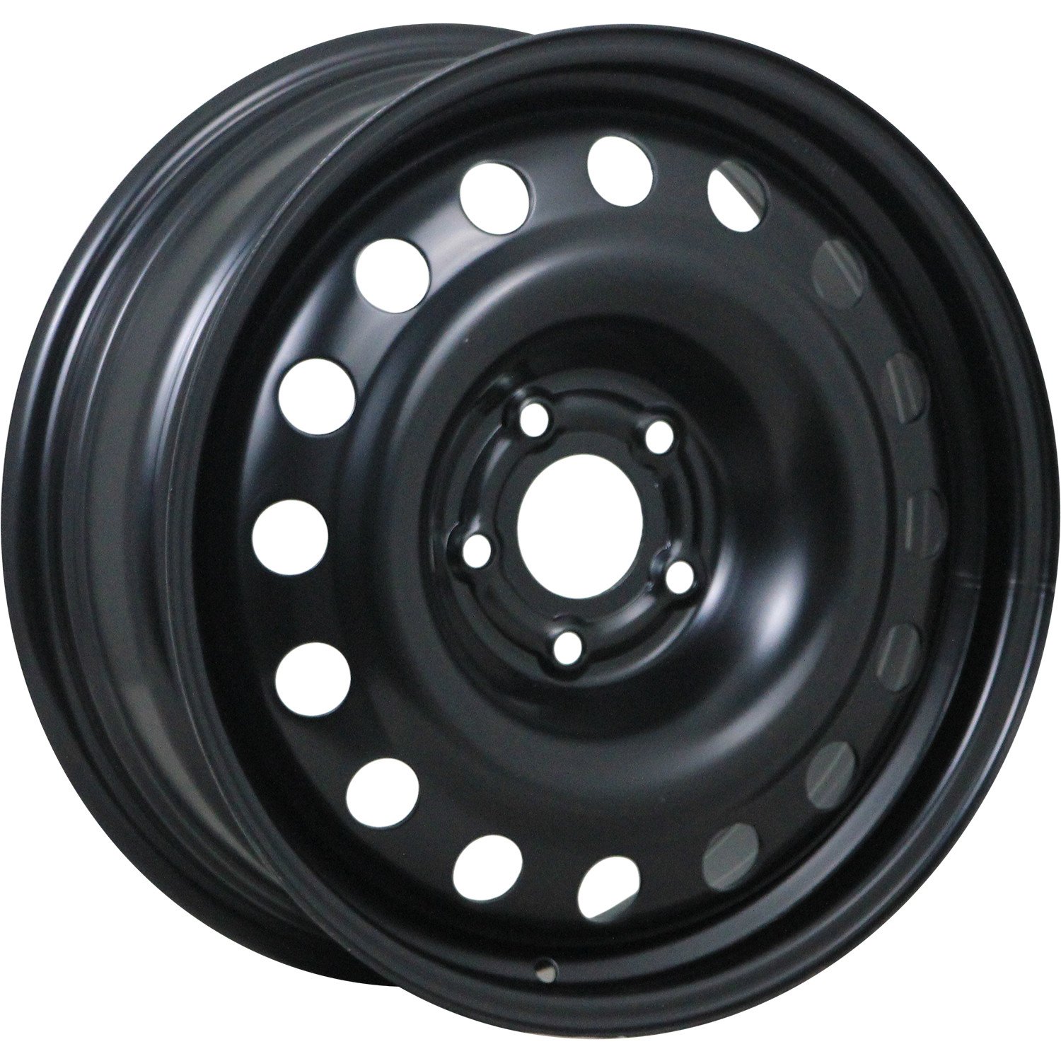 Trebl R-1725 black 6.5x17/5x114.3 D67.1 ET46  