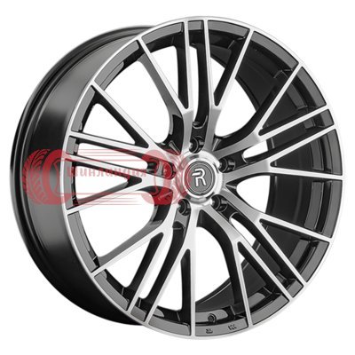 Replay INF92 BKF 8.5x20/5x114.3 D66.1 ET44  