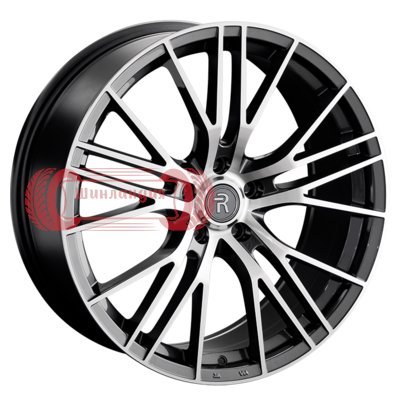 Replay INF92 GMF 8.5x20/5x114.3 D66.1 ET44  