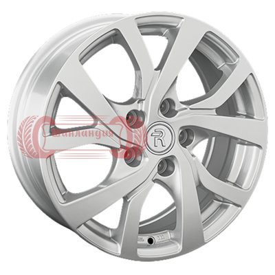 Replay JC17 Sil 7x18/5x114.3 D67.1 ET35  
