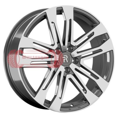 Replay JG29 GMF 8x19/5x108 D63.4 ET40  